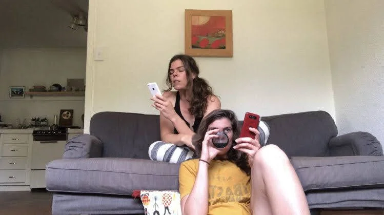 thank you for validating my existence.