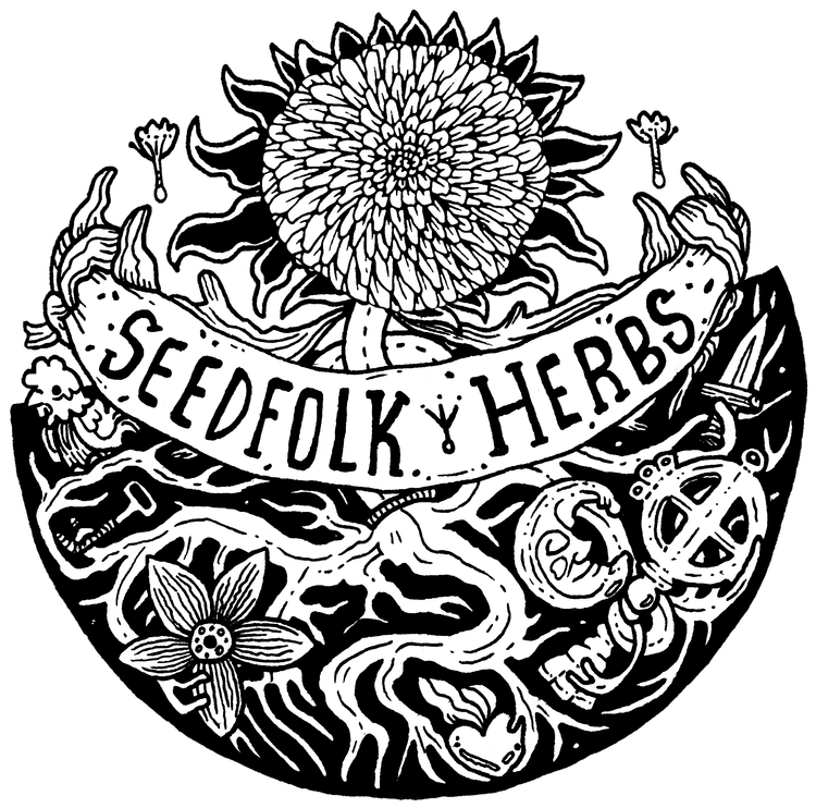 Seedfolk Herbs