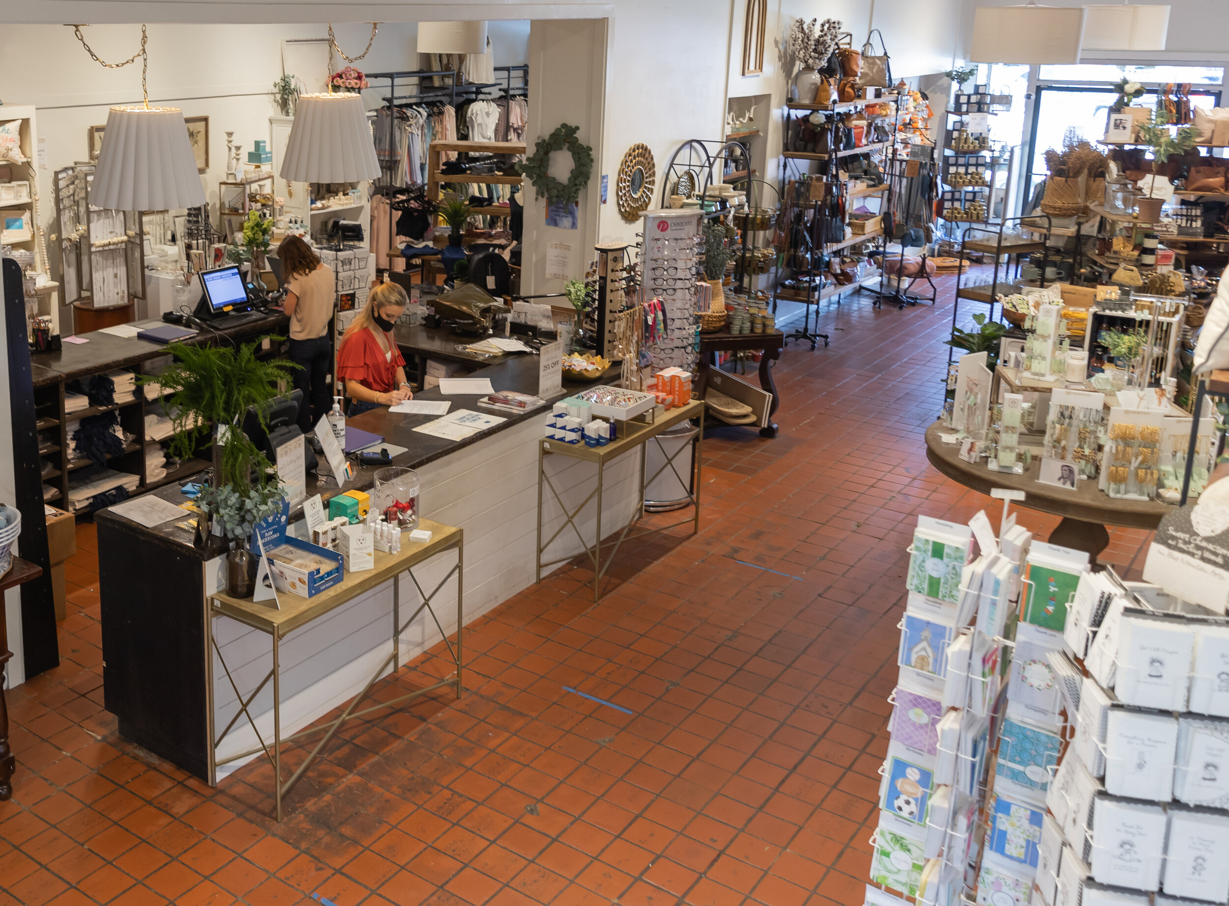 Besmetten efficiënt Asser Retail — Downtown Auburn
