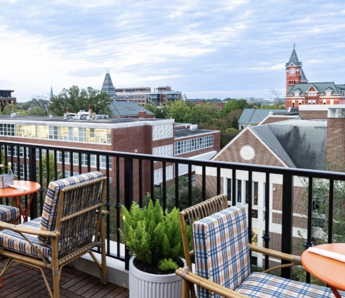 Guide to Gameday in Downtown Auburn