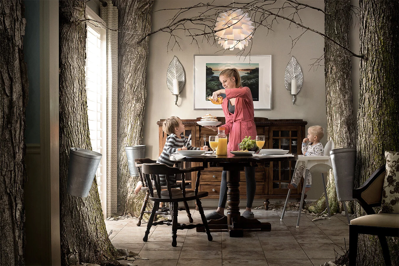 Robert Bacall Representatives ~ RBR