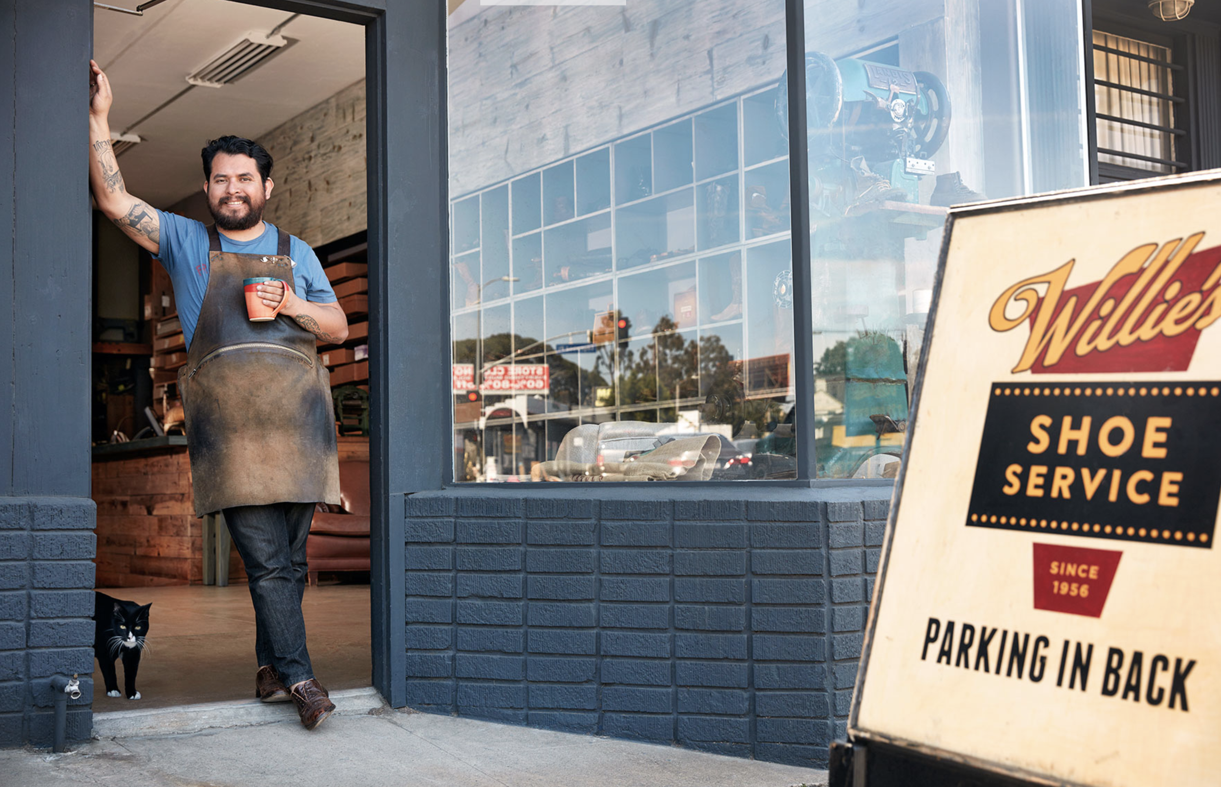 Tony Gacia - March 2026 Archive Image.png