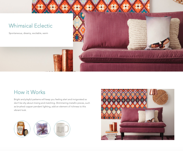 HomeSense Content Article