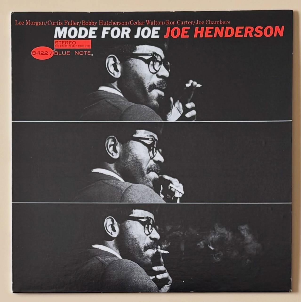 Jazz Record of the Day: mint audiophile 80&rsquo;s pressing, great sound and music! Got some other great Jazz albums this week and more. Plus three shipments of new releases and new restocks today. The store is open today 11 to 6 come on in!

#joehen