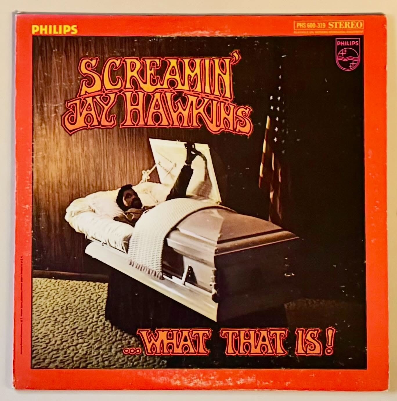 Record of the Day: not a rare one but still scarce in the wild. Super clean vinyl too. Been putting out good ones all week and more going out today, including a couple super nice and rare Kate Bush 12&rdquo;s. Plus got two shipments of new releases a