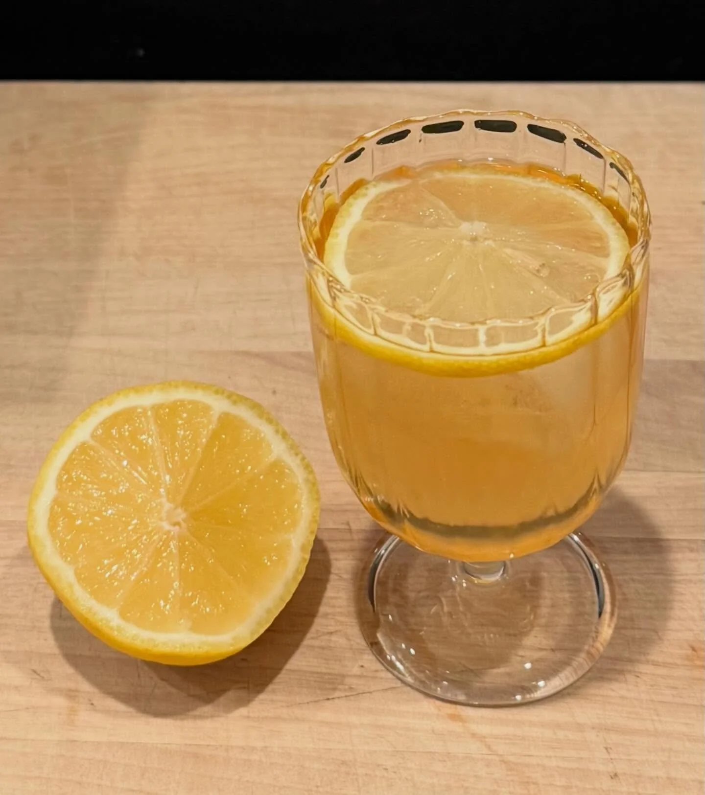 My wife made this great limoncello. Lemons are one of my favorite flavors. And I love anything Italian. This is so good. Thanks honey.

#limonchello #lemons #italiandrink #italian #rarerecords