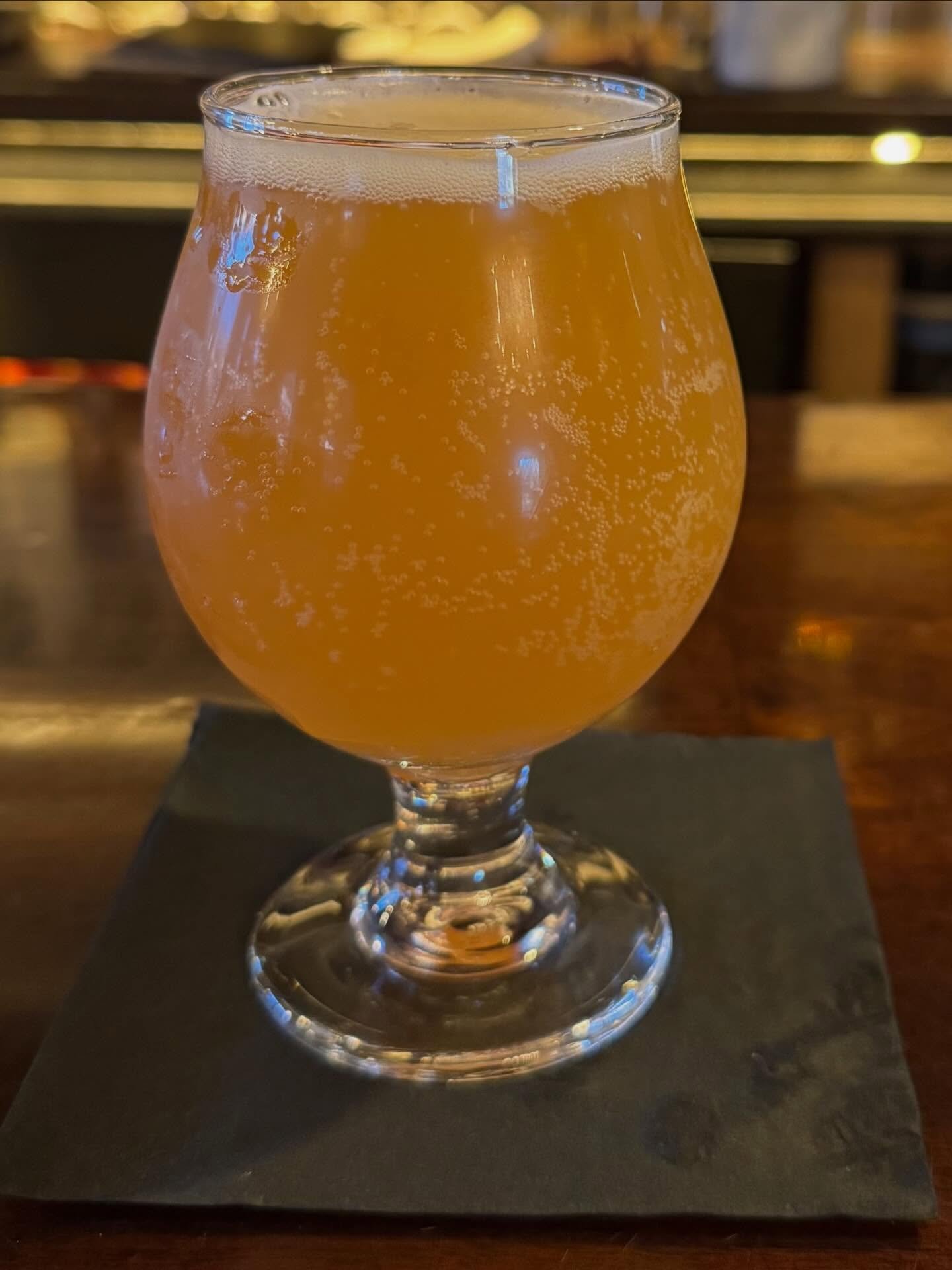 Had Big Chicken yesterday evening in our town Penngrove. A superb ending after an amazing hike (photos of that later).

 #bigchicken #henhousebrewing #tripleipa #bigbeer #sonomacounty