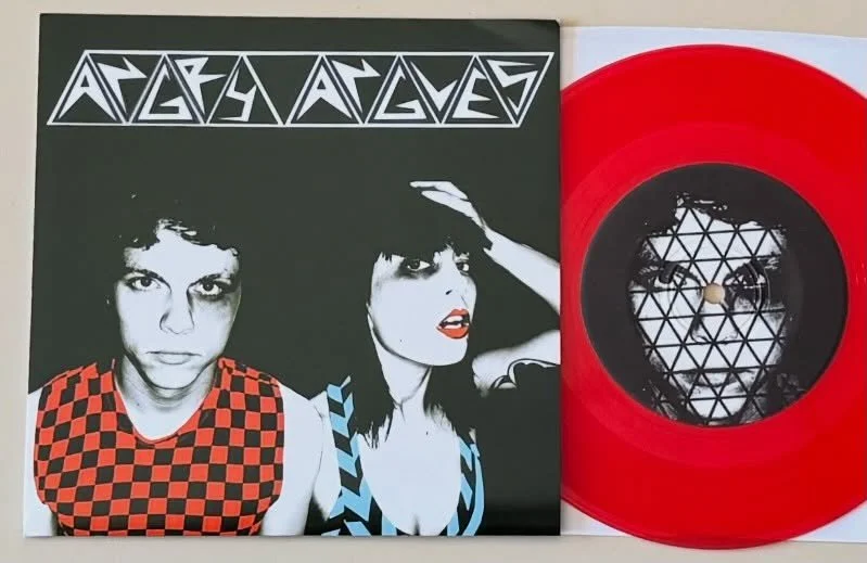 Record of the Day: 2005 first pressing, the first record of Jay&rsquo;s with his newer sound, the predecessor to the folllowing year&rsquo;s legendary Blood Visions. Minty red vinyl, hand numbered 18/100. Comes with a bonus import sleeve. Self releas