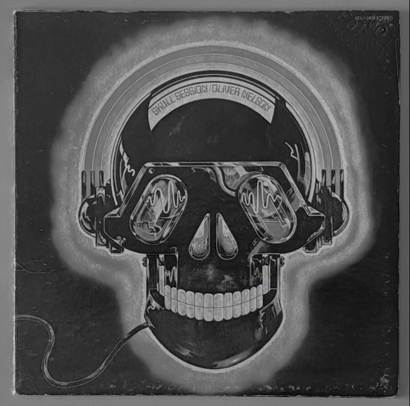 Record of the Day: scarce in the wild great title! Killer space-funky-jazz fusion, sounds like the amazing artwork. Nothing like his Blues and the Abstract Truth! Plus the store has lots of good RSD titles left. Open 11 to 6 come on in!

#olivernelso