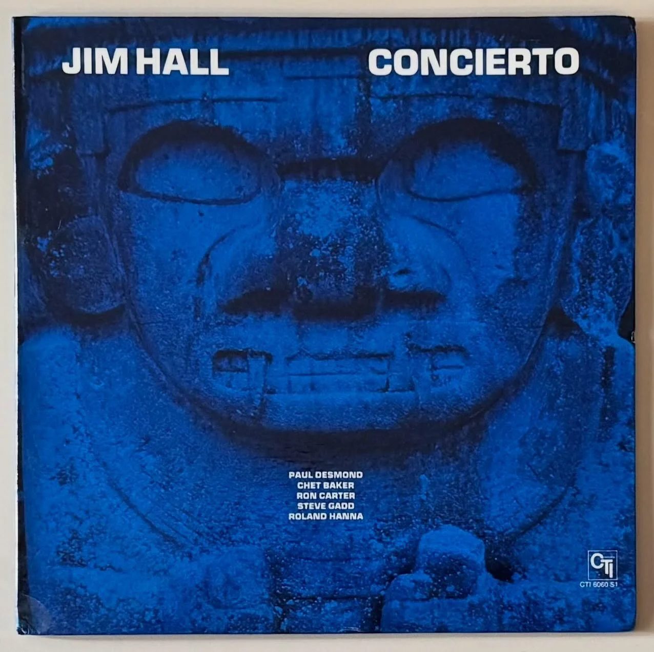 This one always sells as soon as it comes in, as did this minty one, sorry not sorry. But I wanted to tell you a very cool story about it. Many years ago I was hiking solo in a sub-tropical rainforest in Colombia, at a place called Parque Archeologic