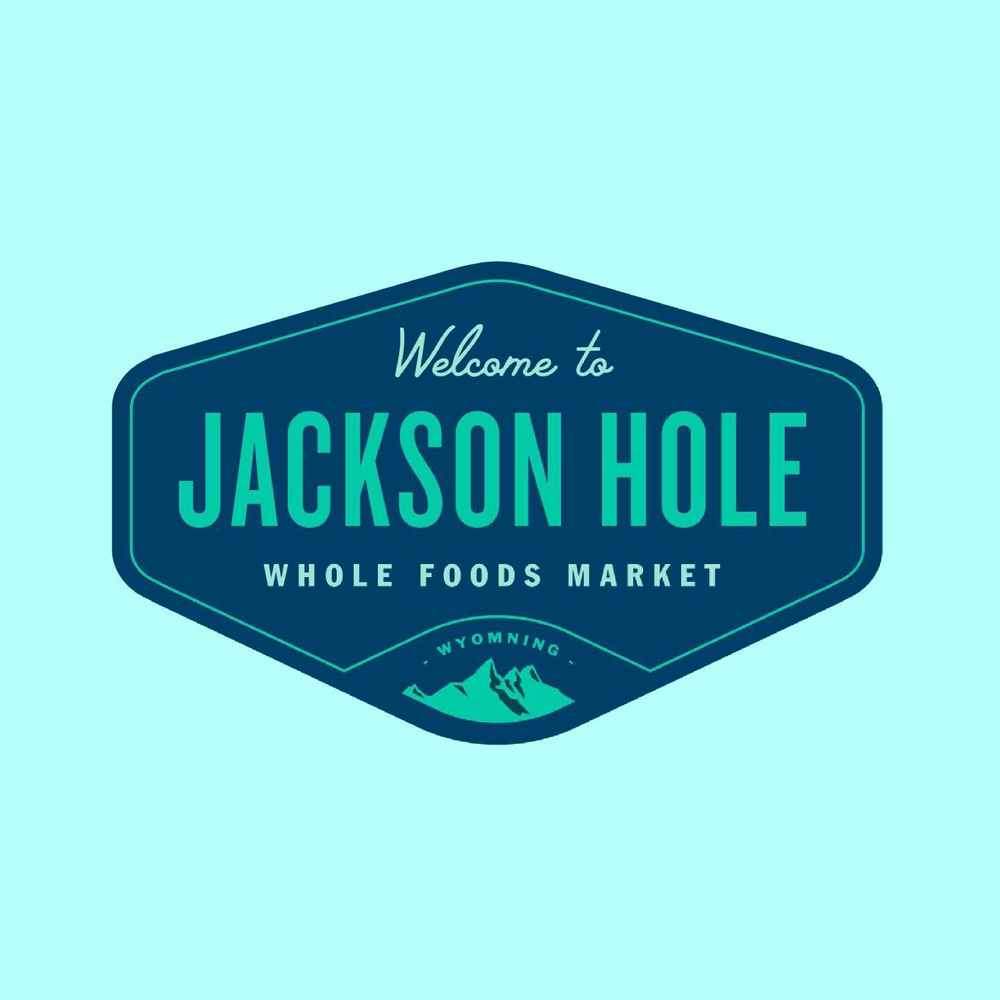 The first WFM in Wyoming! 
We had a blast creating the store branding, decor and way-finding for this Jackson Hole location.
.
.
.

#retaildesign #grocery #brandedenvironments #wyoming #grocerystoredesign #interiordesign #portlanddesign