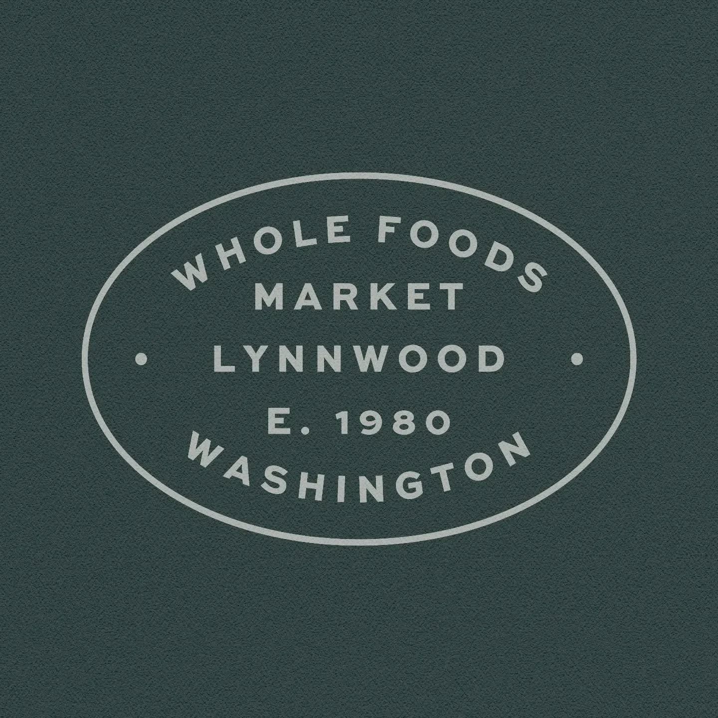 We worked with @wholefoods to update their Lynnwood, WA location and it is looking SO fresh. Stay tuned for more details from this one!