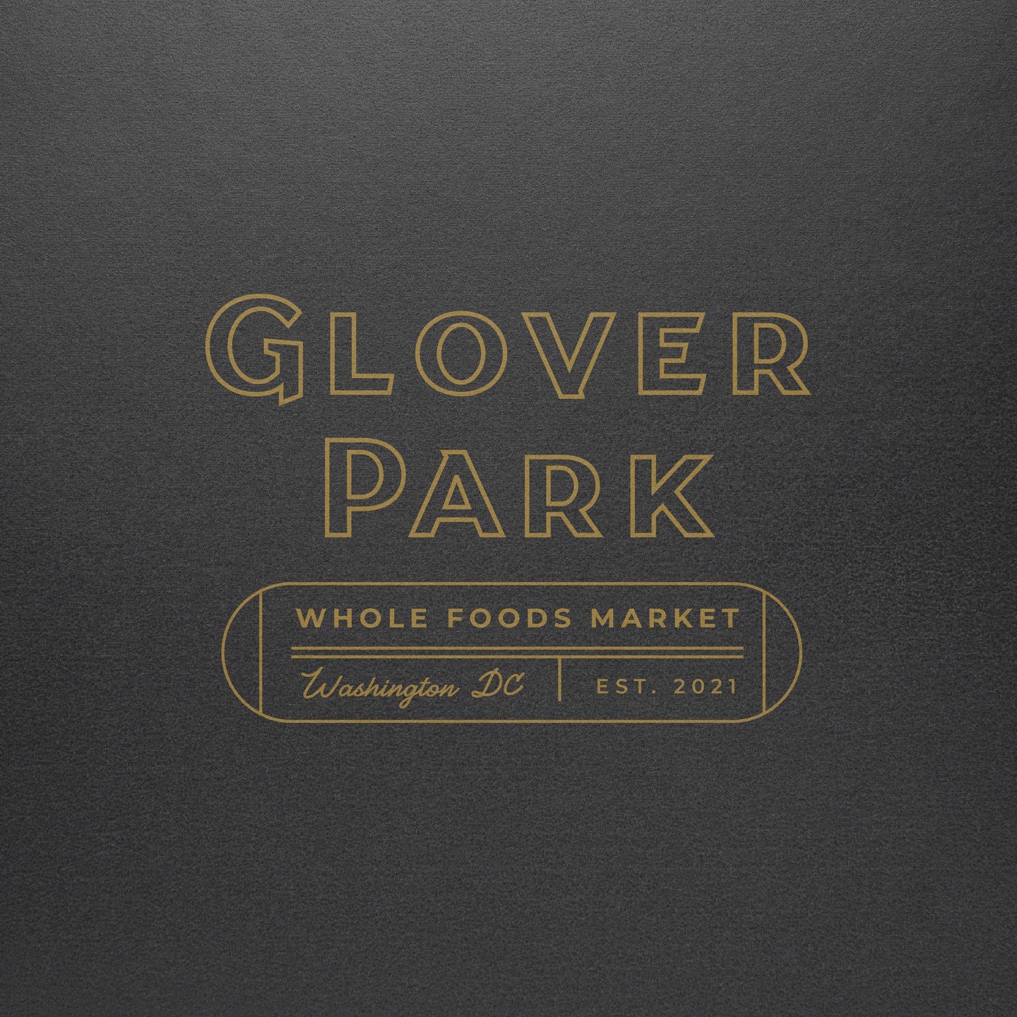 We were excited to be a part of the first Whole foods Market featuring Just Walk Out shopping.

Our team developed the store branding, graphics and select d&eacute;cor elements in this DC area location.

Walk in, and just walk out, then let us know w