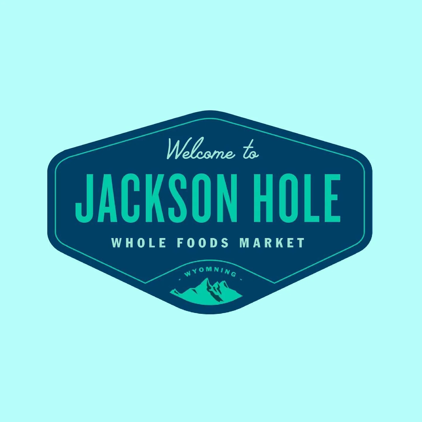 The first WFM in Wyoming! 
We had a blast creating the store branding, decor and way-finding for this Jackson Hole location.
.
.
.

#retaildesign #grocery #brandedenvironments #wyoming #grocerystoredesign #interiordesign #portlanddesign