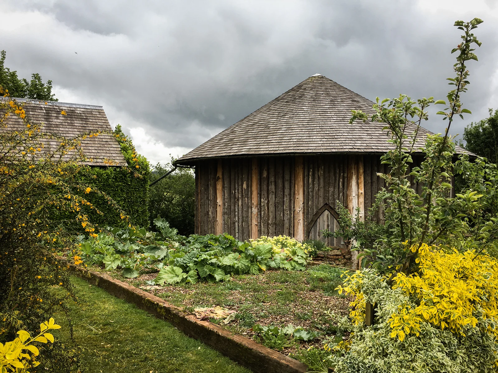The Ethicurean Gardens