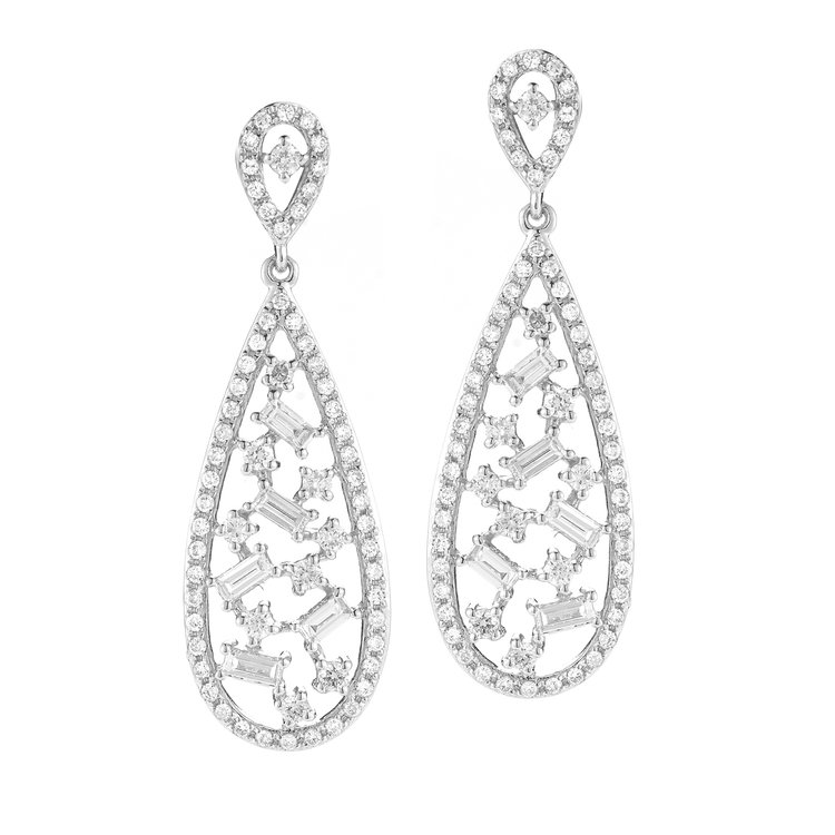 Earrings — Karat Patch Jewelers