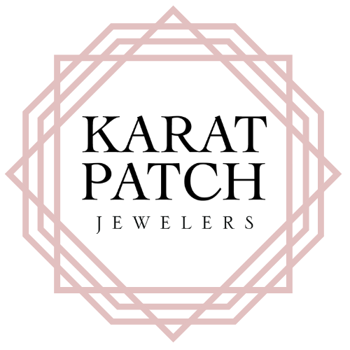 Karat Patch Gift Card