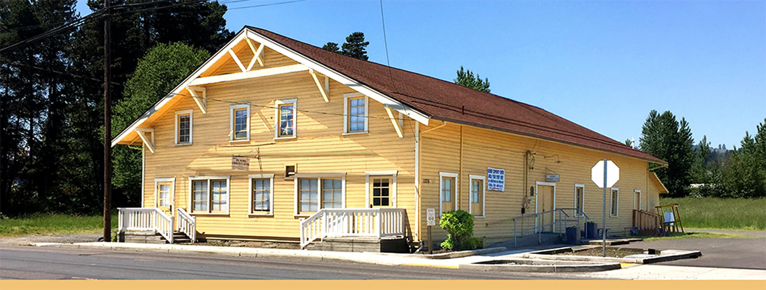 Dundee Community Center