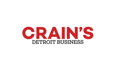 Strength Capital Partners Featured in Crain’s Detroit Business