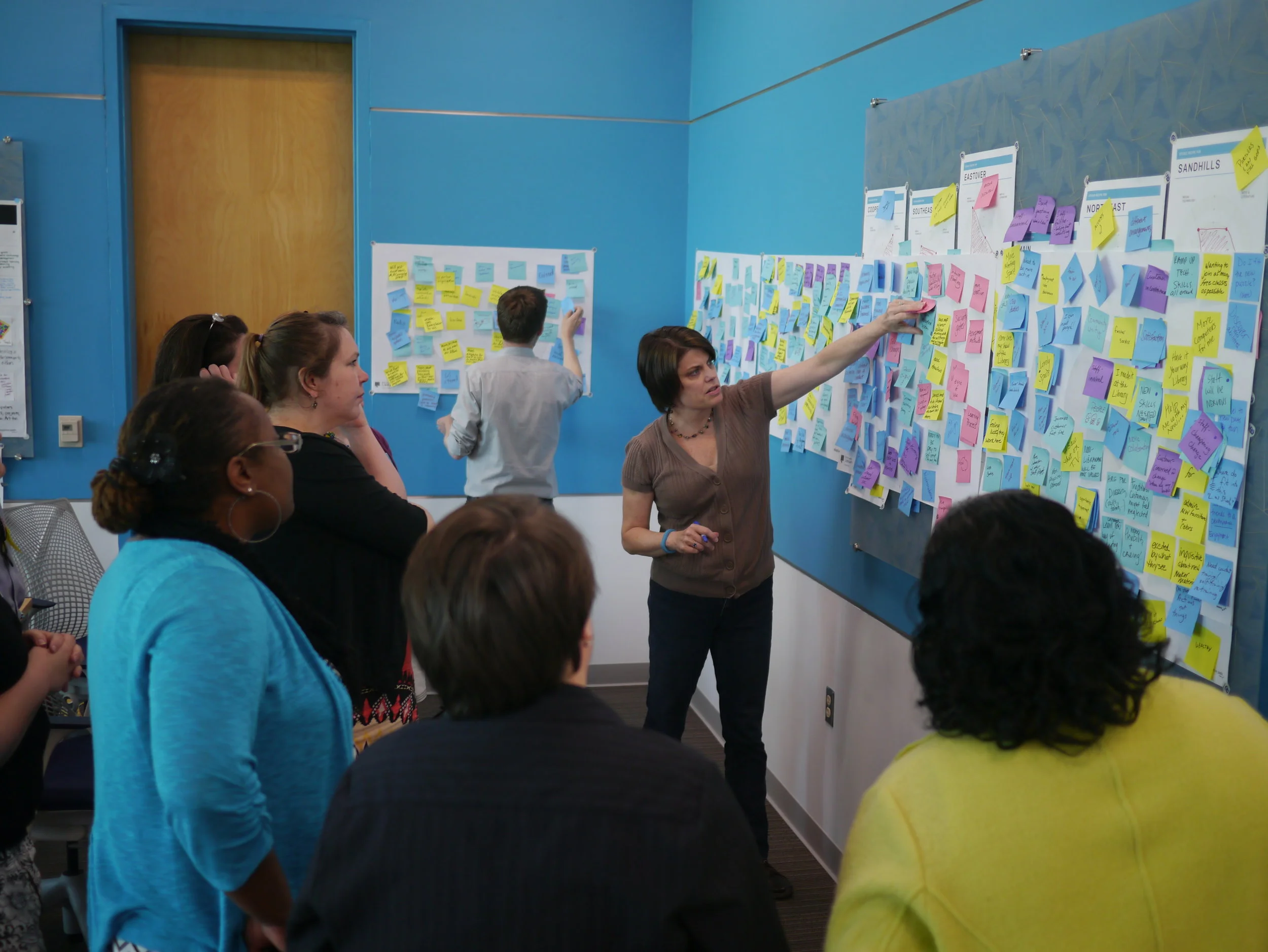 Service Design Basics - Part 1