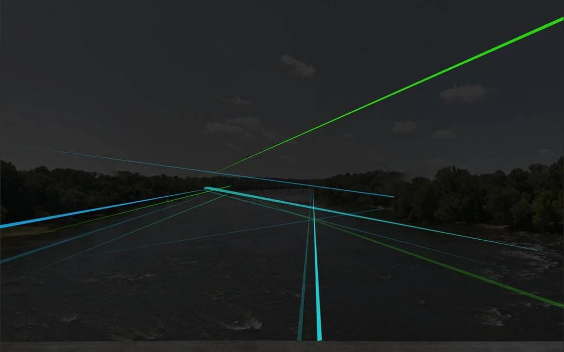 Southern Lights Unveiling and Reception