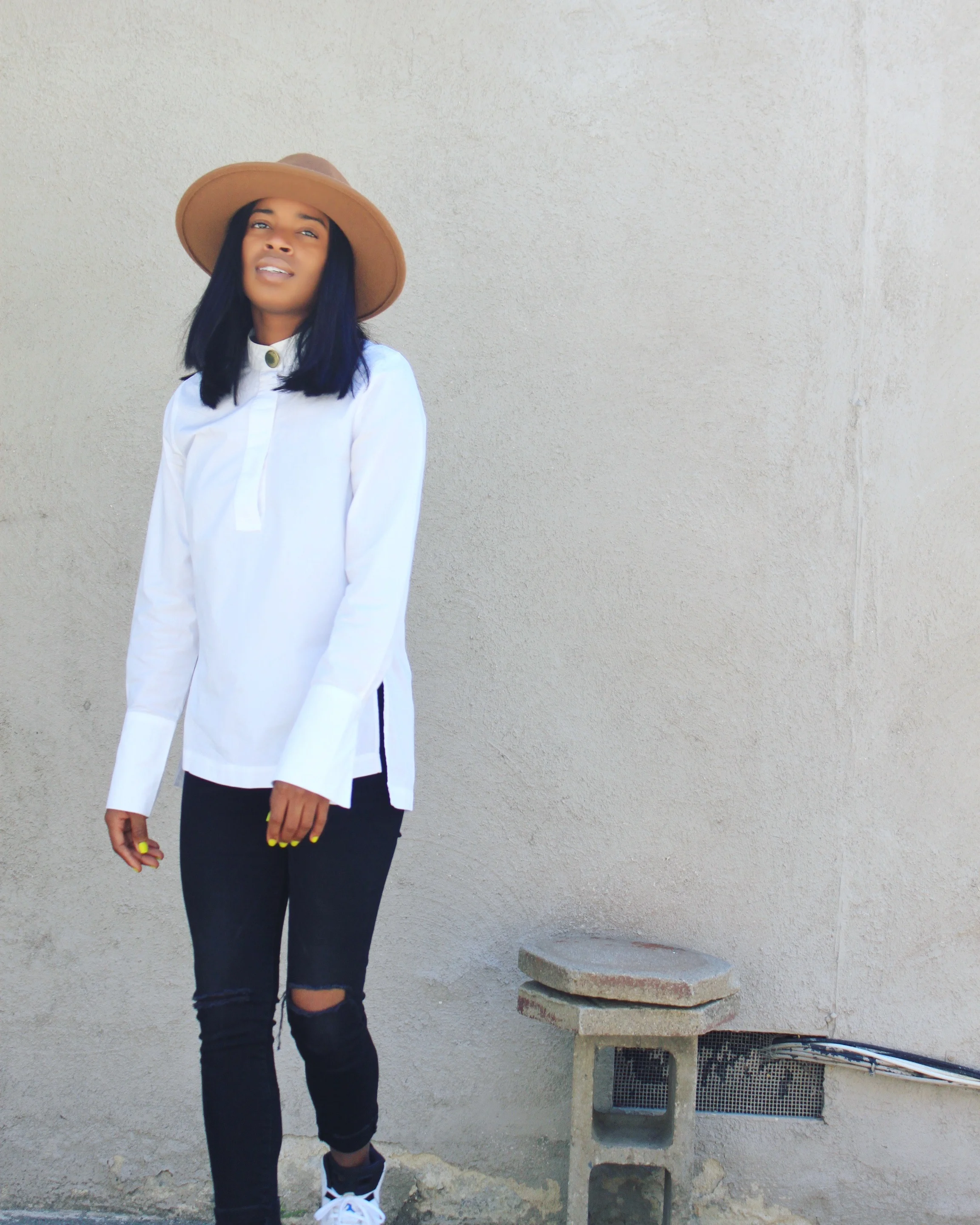 How Challenging is It?