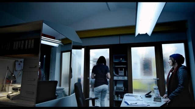 Reise nach Jerusalem - Lena Noske