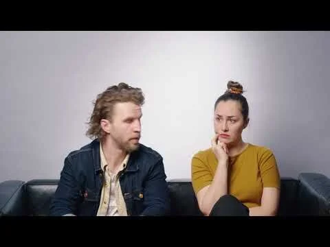 Paartherapie II - Kinder