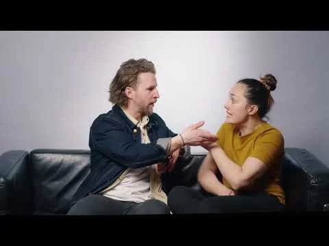 Paartherapie III - Trennung?