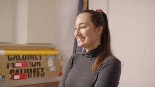 Das Casting - Showreel Lena Noske