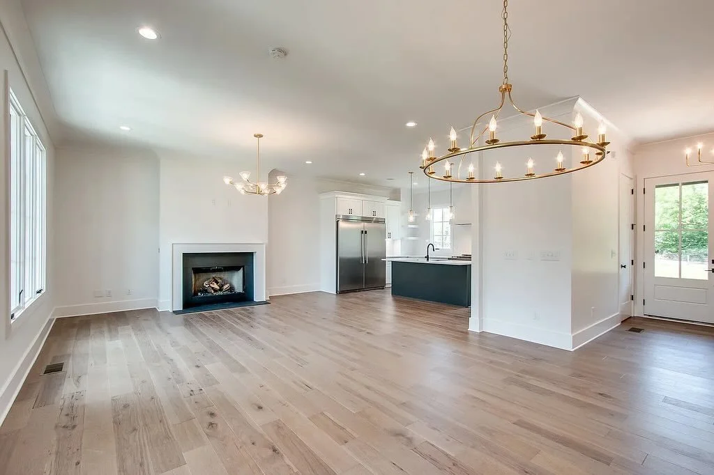 Creating tailored havens for our incredible clients in Middle Tennessee! 🏡✨ #CustomHomeBuilder #MiddleTennesseeLiving #DreamHomeInProgress #remodel #franklintnhomebuilder