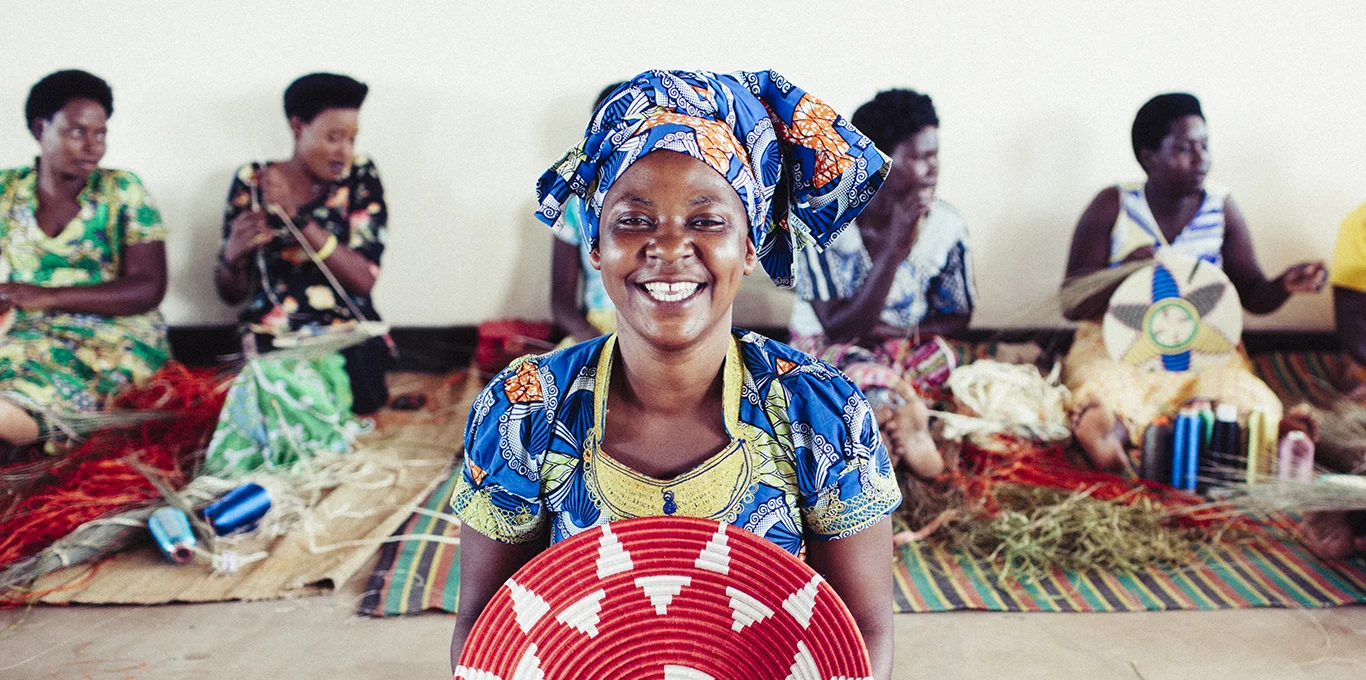 Rwanda Path to Peace