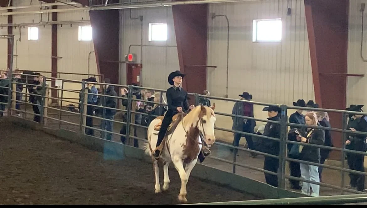NDSU Western Show Feb 2025