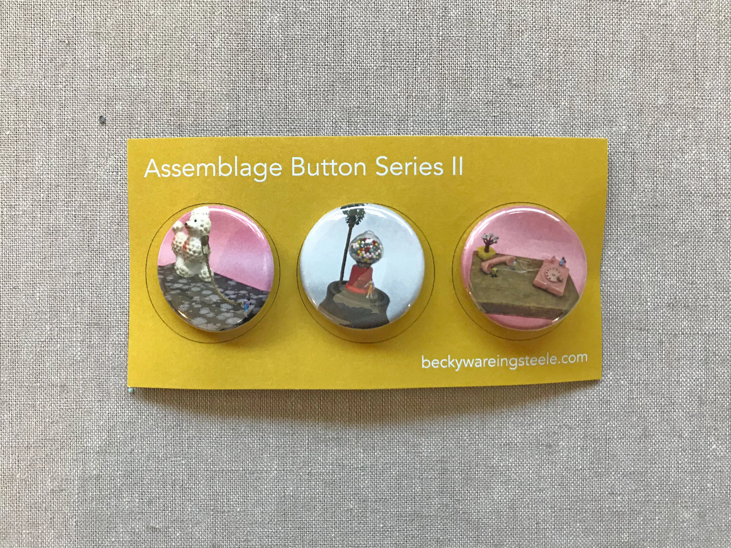Becky-Wareing-Steele_Assemblage-Button-Set-Series-II.jpg