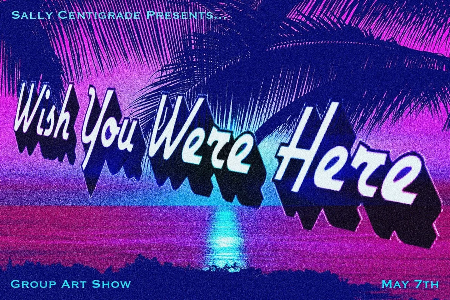 Wish You Were Here 