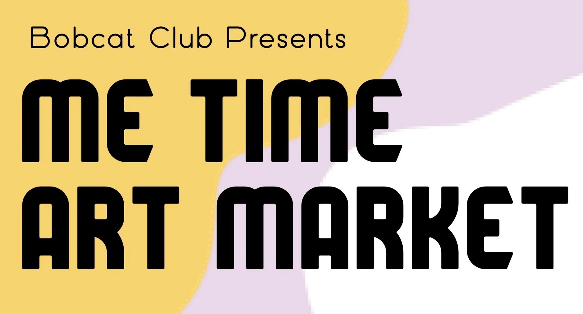 ME TIME ART MARKET