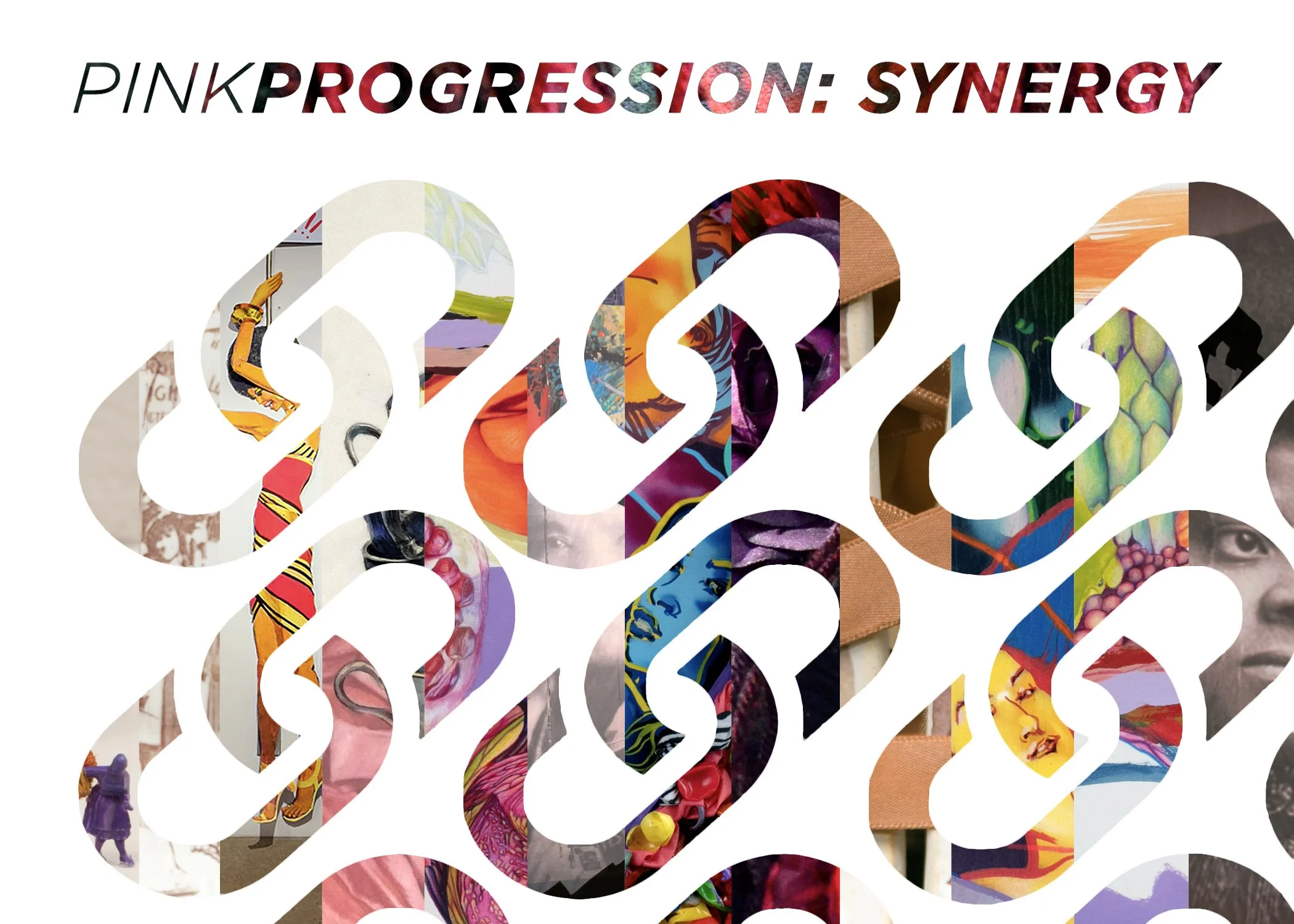 PINK PROGRESSION: SYNERGY