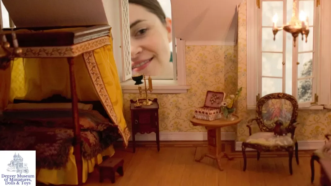 Every Little Thing: A Mini-musings Exhibit 