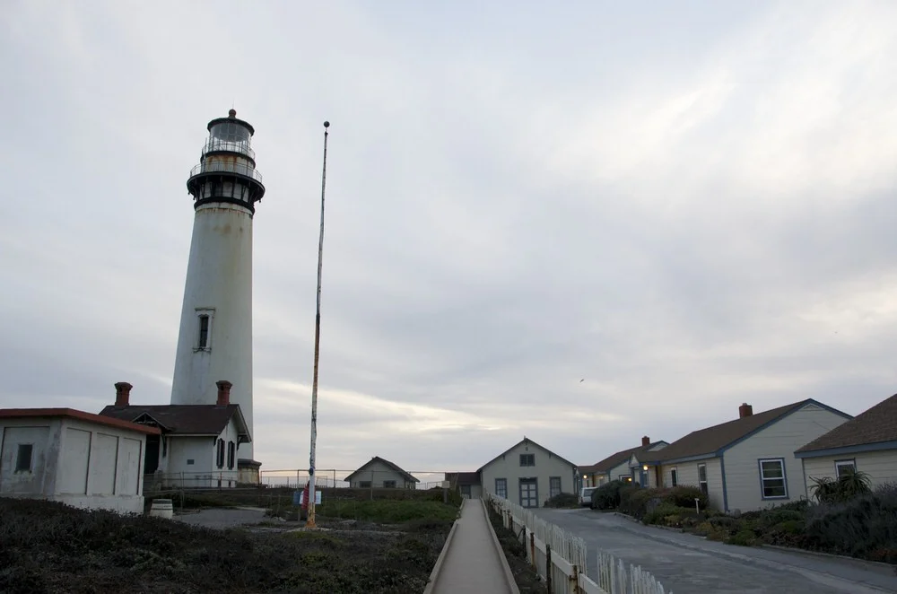 Lighthouse