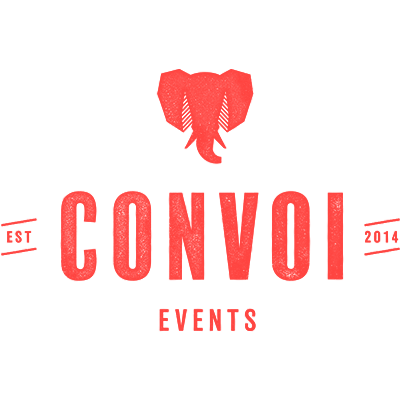 Convoi