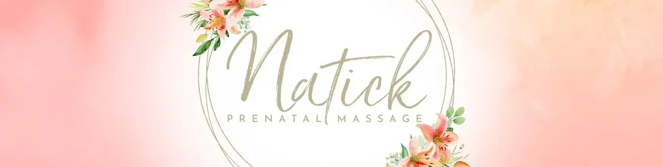 Natick Prenatal Massage