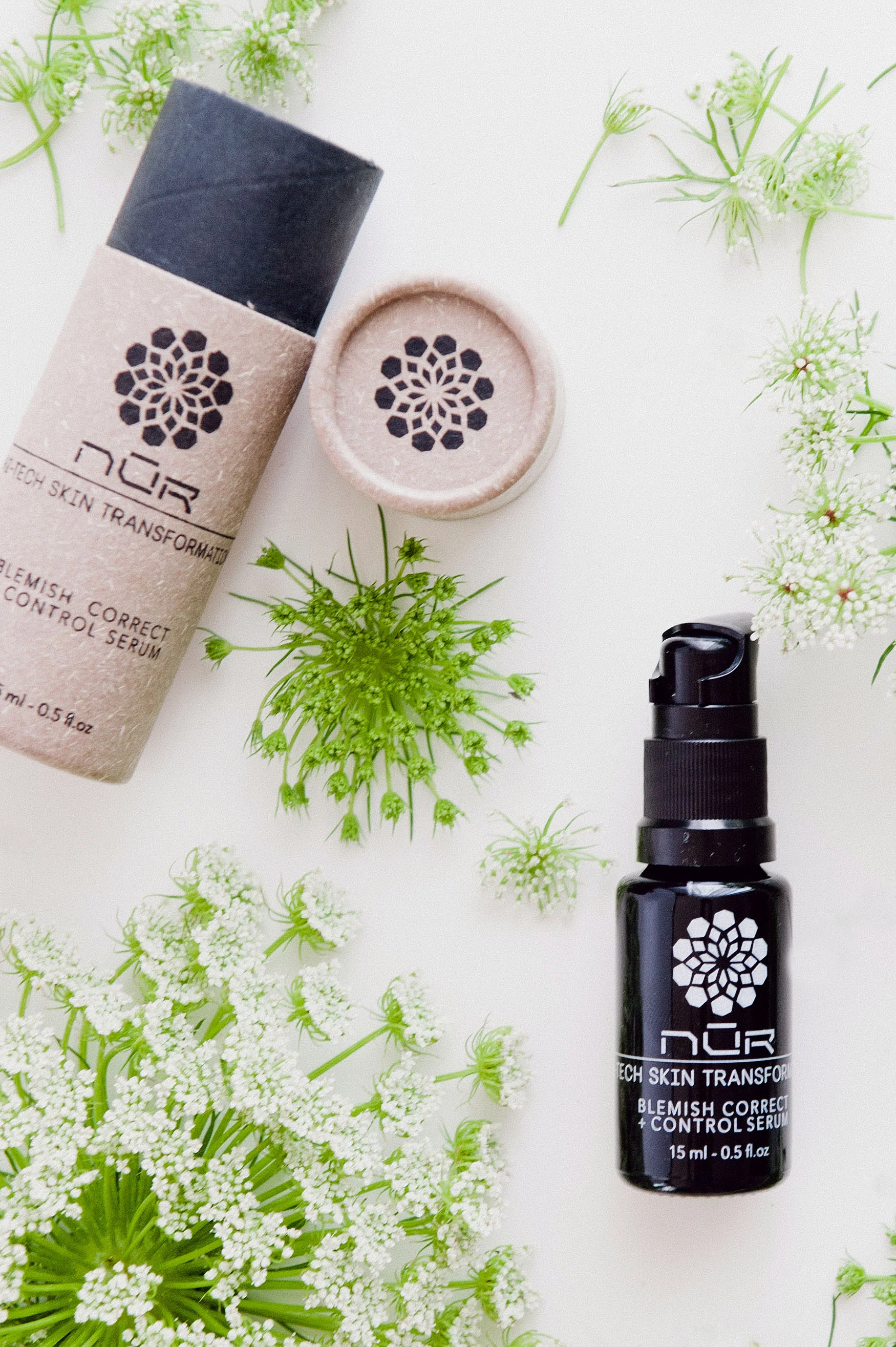Nur Skincare