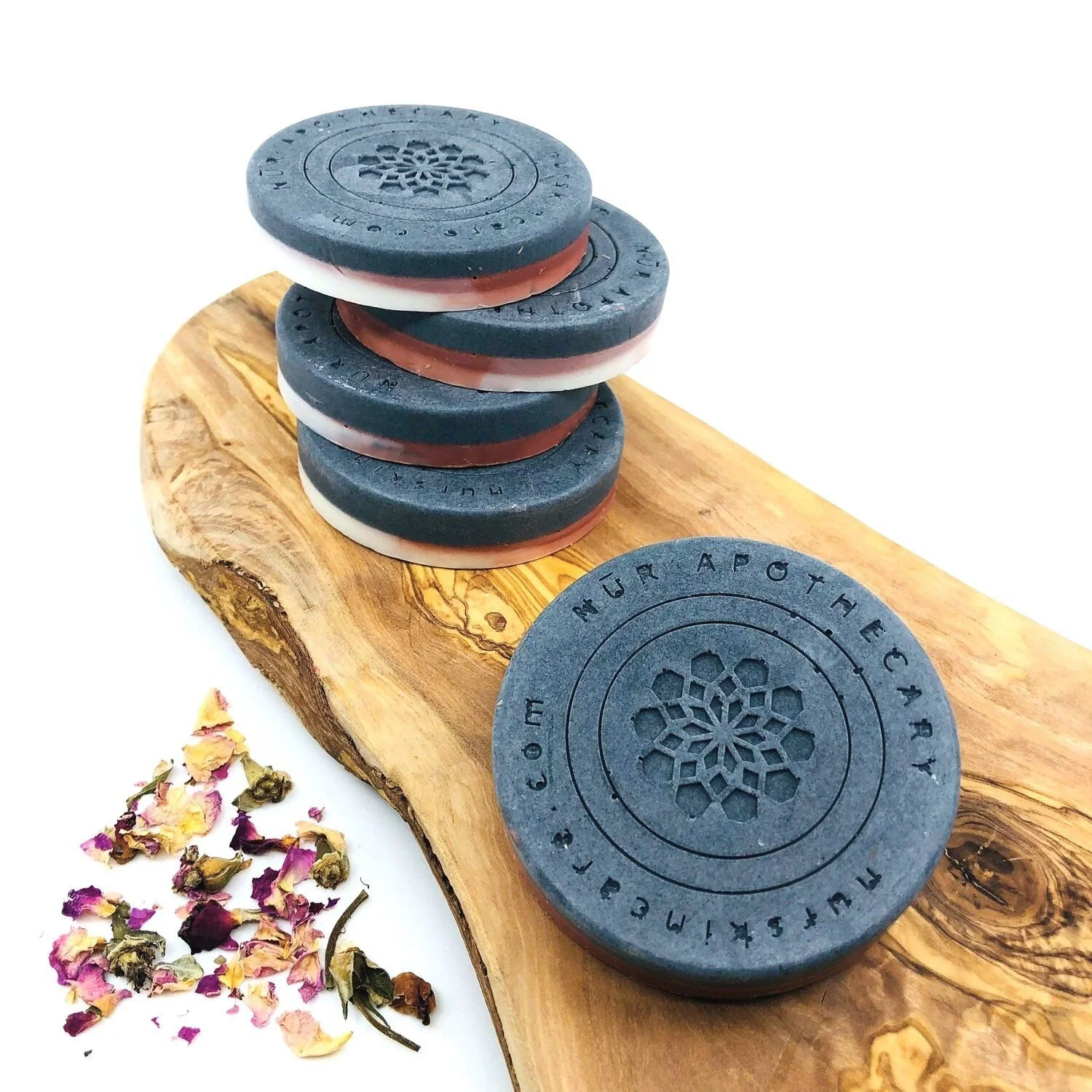 Is Your Soap Damaging Your Skin?