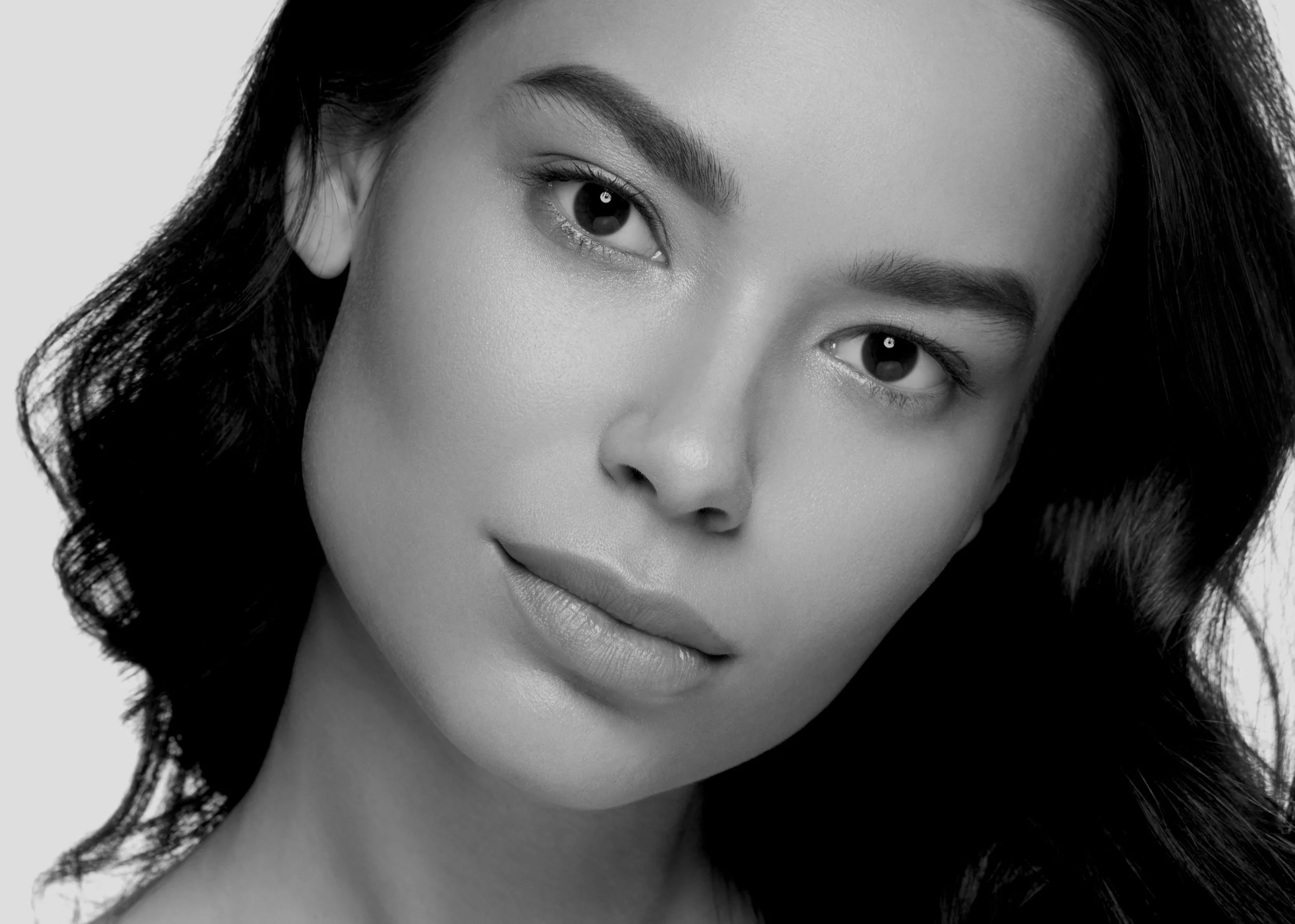 12 step hi-tech facial