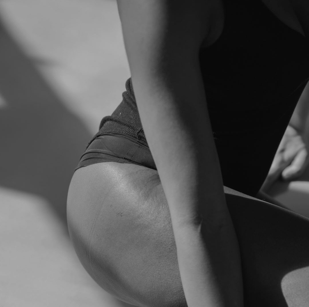 The basic full body treatment consists of microdermabrasion on the arms, legs, chest and back, a lactic or glycolic acid body peel on these parts, and a signature facial.

Now until the end of March &mdash; Take home a FREE Himalayan Cedar &amp; Moro