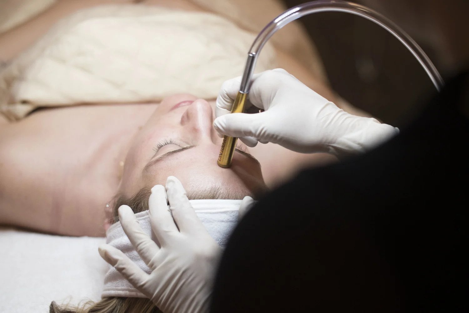 What is holistic skincare?