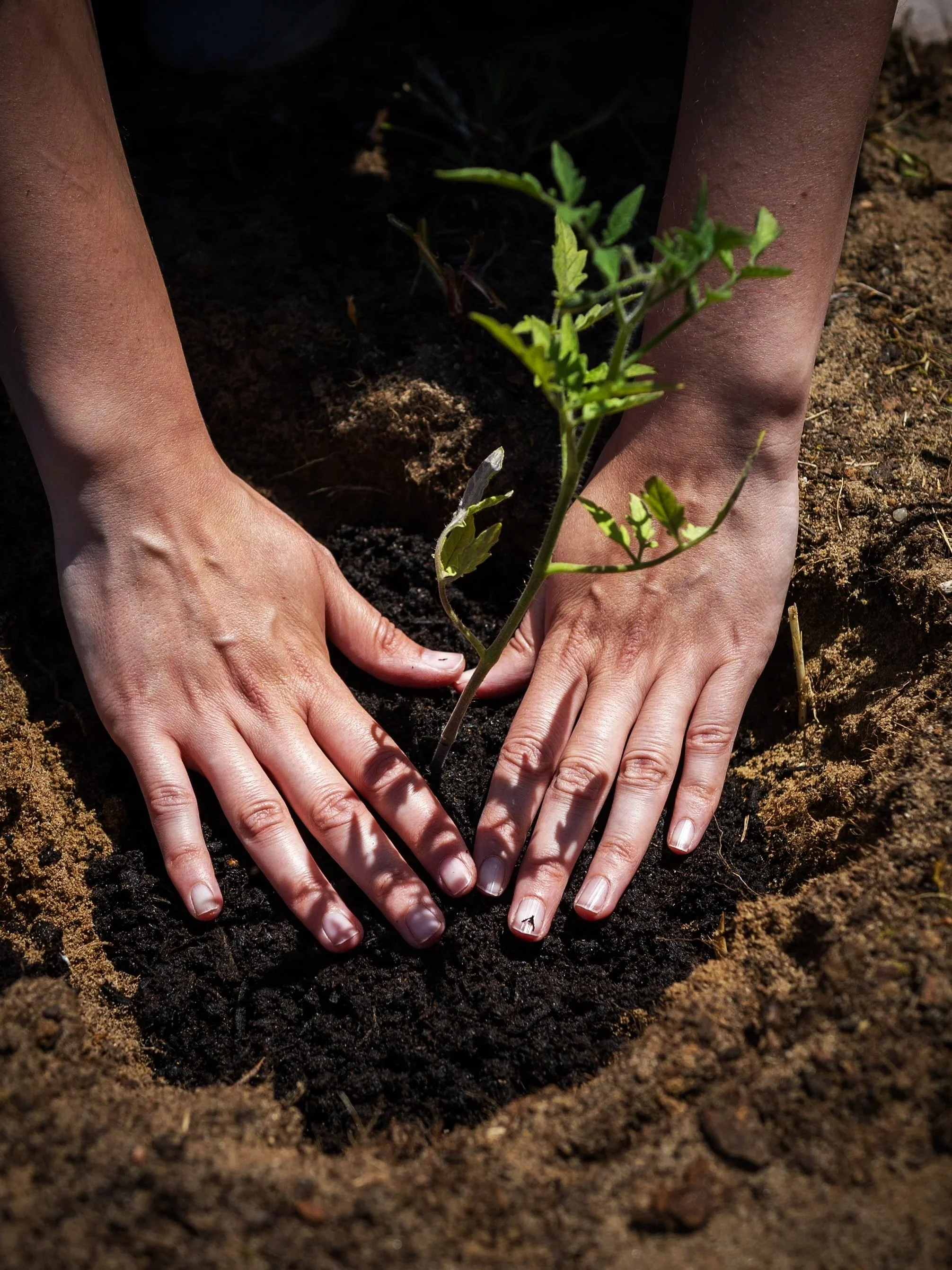 Reclaiming the Minerals Modern Agriculture Left Behind