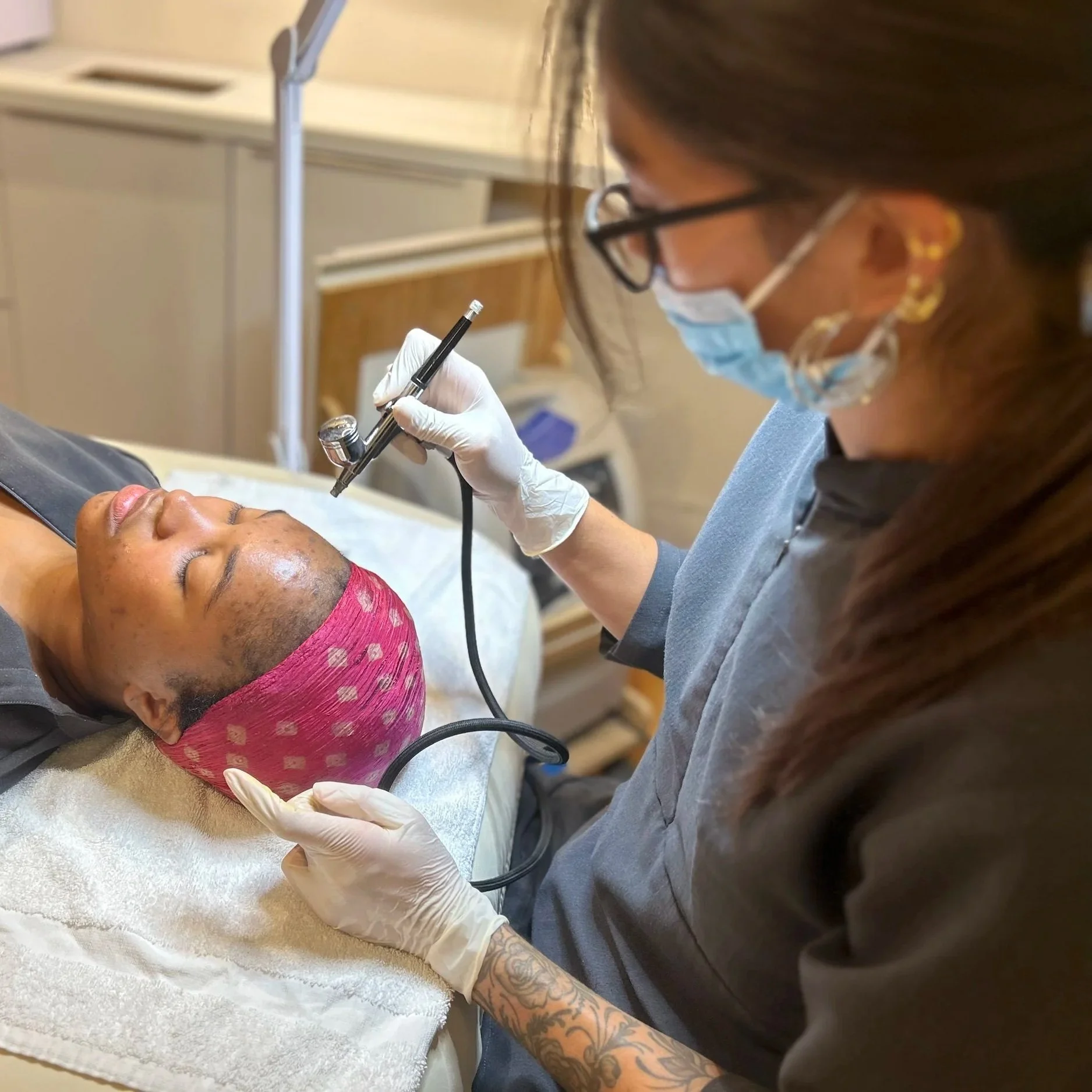 What is Regenerative Skincare?