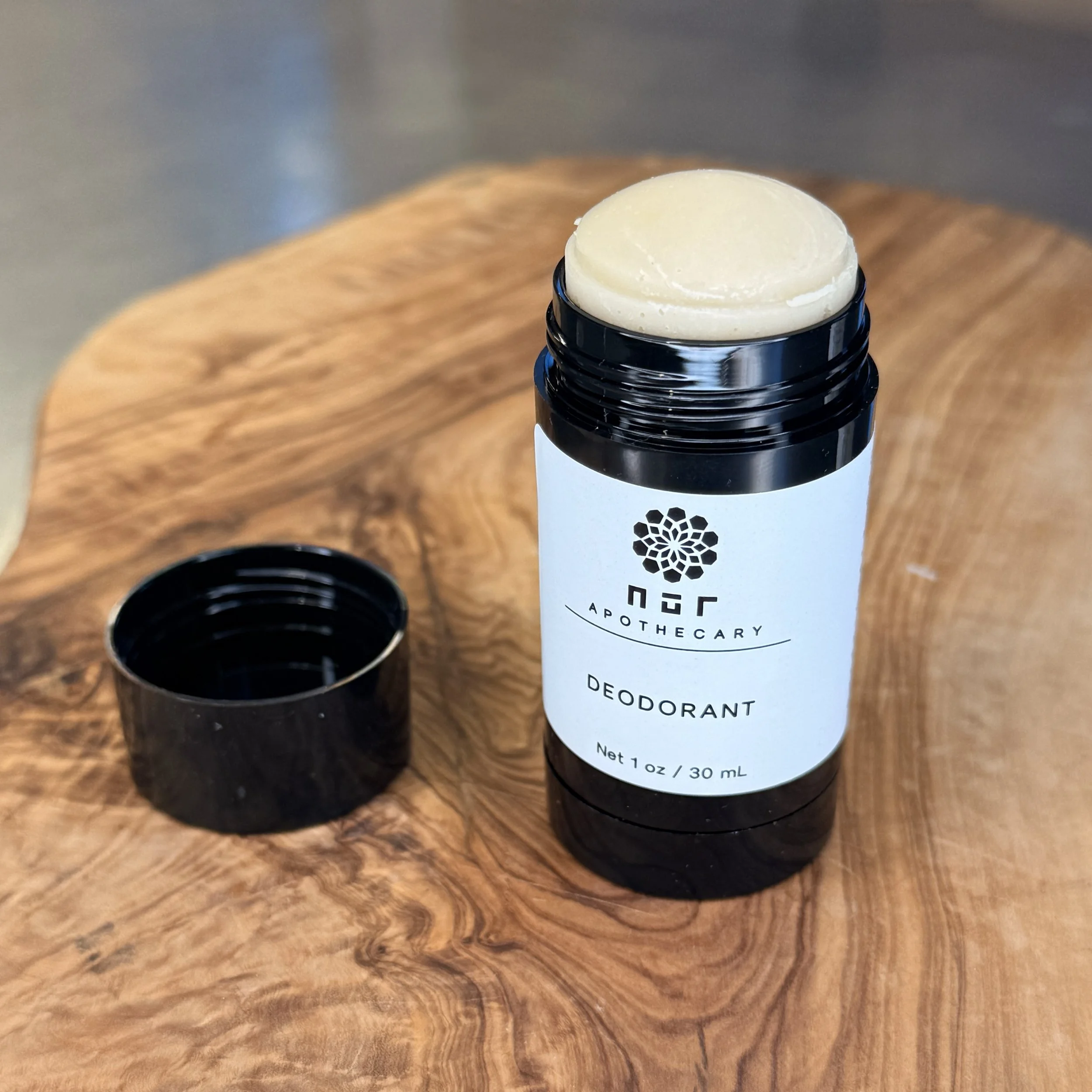 Lemon, Tea tree & Sage Deodorant