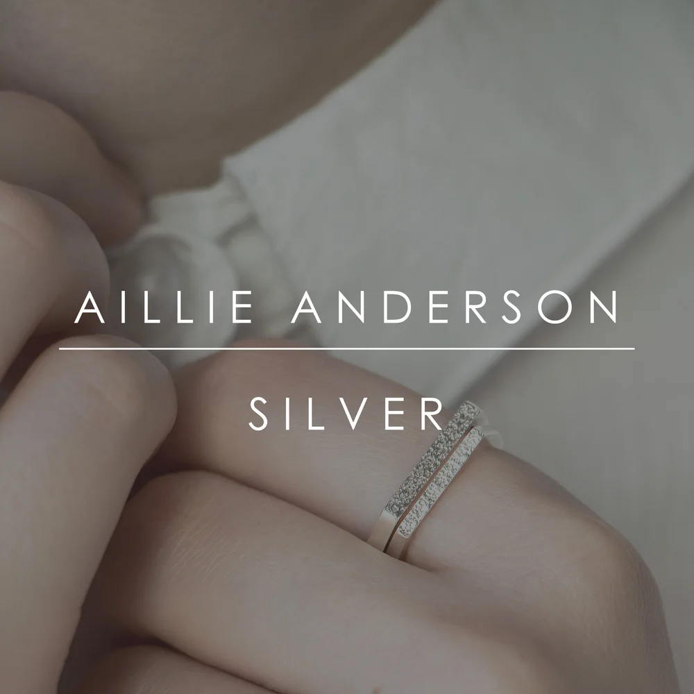 Gift Card — Aillie Anderson Silver